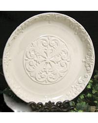 Round Platter by  Global Views 