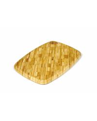 Piccolo Cutting Board by  Highland Graphics 