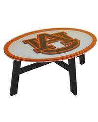 Auburn Tigers Coffee Table