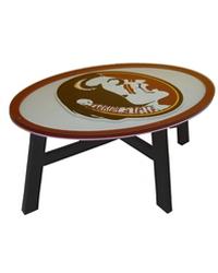 Florida State Seminoles Coffee Table