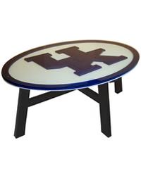 Kentucky Wildcats Coffe Table