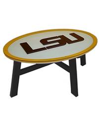 Louisiana State Tigers Coffee Table