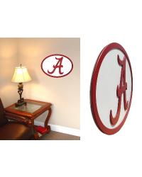 Alabama 31 Inch Wall Art