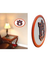 Auburn Tigers 31 Inch Wall Art