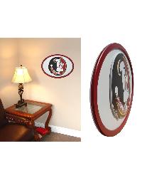 Florida State Seminoles 31 Inch Wall Art