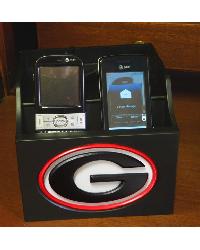 Collegiate Charging Station