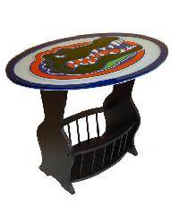 Collegiate End Tables