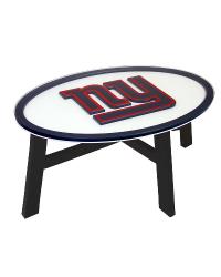 NFL Coffee Tables Sports Decor