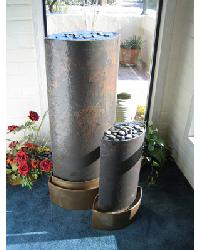 Indoor and Outdoor Water Fountains Patio Furniture