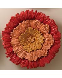 Wall Flower Bright Begonia