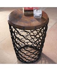 Arabesque Table