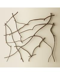 Branch Wall Panel