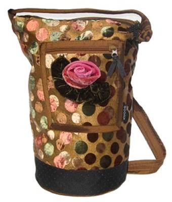 Autumn Bucket Bag Goody Goody Autumn Bucket Bag Goody Goody Totes and Bags