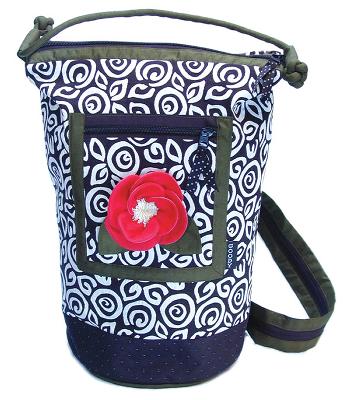 Goody Goody Camelia Bucket Bag  Goody Goody Totes and Bags