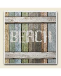 Beach Coaster Set