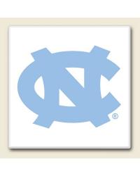 North Carolina Tarheels Coaster Set