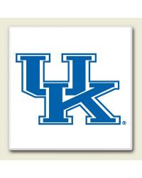 Kentucky Wildcats Coaster Set