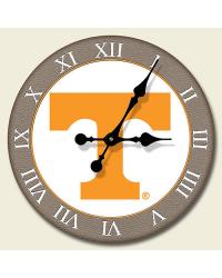 Tennessee Volunteers Wall Clock