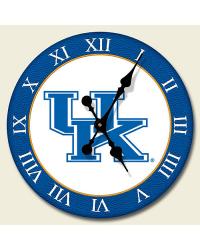 Kentucky Wildcats Wall Clock