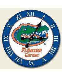 Florida Gators Wall Clock