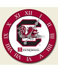 South Carolina Gamecocks Wall Clock