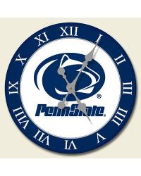 Penn State Lions Wall Clock