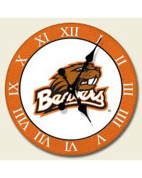 Oregon State Beavers Wall Clock