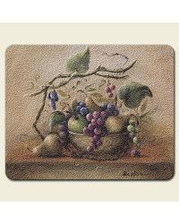 Grapevine Breeze Small Cutting Board by  Highland Graphics 