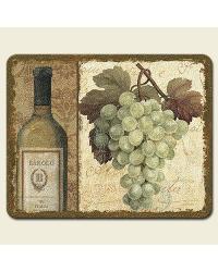 Chateau Small Cutting Board by  Highland Graphics 