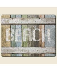 Beach Small Cutting Board