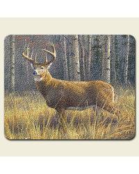 Legends Small Cutting Board by  Highland Graphics 