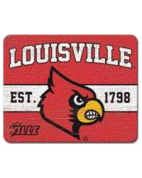 Louisville Cardinals Small Cutting Board
