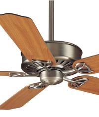Paramount XP Antique Pewter Ceiling Fan Hunter Ceiling Fans