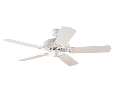 fan ceilng fan hunter hunter ceiling fan ceiling fans hunter ceiling fans fans 23566 Sea Air White Outdoor Ceiling Fan 123793