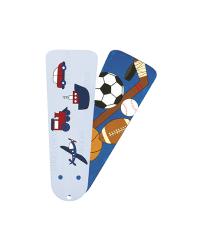 Transportation/Sports Blades Hunter Kid Fans