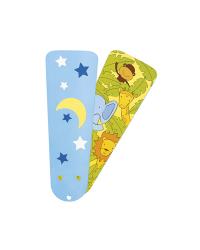 Moon and Stars/Jungle Blades Hunter Kid Fans