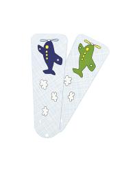 Airplanes Blades Hunter Kid Fans