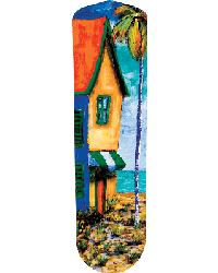 Sandcastles Blades Hunter Original Ceiling Fans