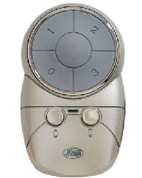 Model: 27209 - Fan/Light Universal Remote Control Remote Controls