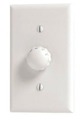 Three-Speed Stepped Control  139655  139655  Three-Speed Stepped Control hunter fan parts Model: 27180 - Three-Speed Stepped Control