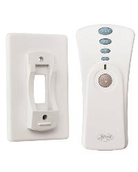 Model: 27206 - Fan/Light Universal Remote Control Remote Controls