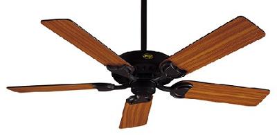 fan ceilng fan hunter hunter ceiling fan ceiling fans hunter ceiling fans fans 28418 Builder Select New Bronze Ceiling Fan 124035