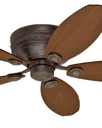 St. Michaels Ceiling Fan Hunter Ceiling Fans