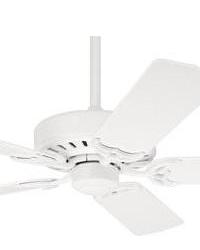 Bridgeport White Outdoor Ceiling Fan Hunter Ceiling Fans