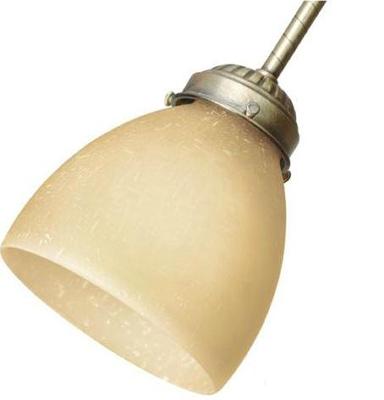 Bathroom Ceiling  on 28892 123718 Amber Linen Light Kit Globes 123718 Amber Linen 2 1 4in