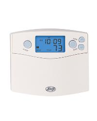 Set and Save 7-Day Programmable Thermostat Thermastat
