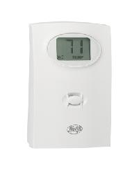 Room Control Sensor Thermastat