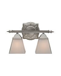 Montesino Two-Light Vanity Light