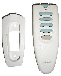 Model: 85094-04000 - Integrated Transmitter Remote Control Fan Parts