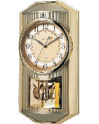 Melodies in Motion Pendulum